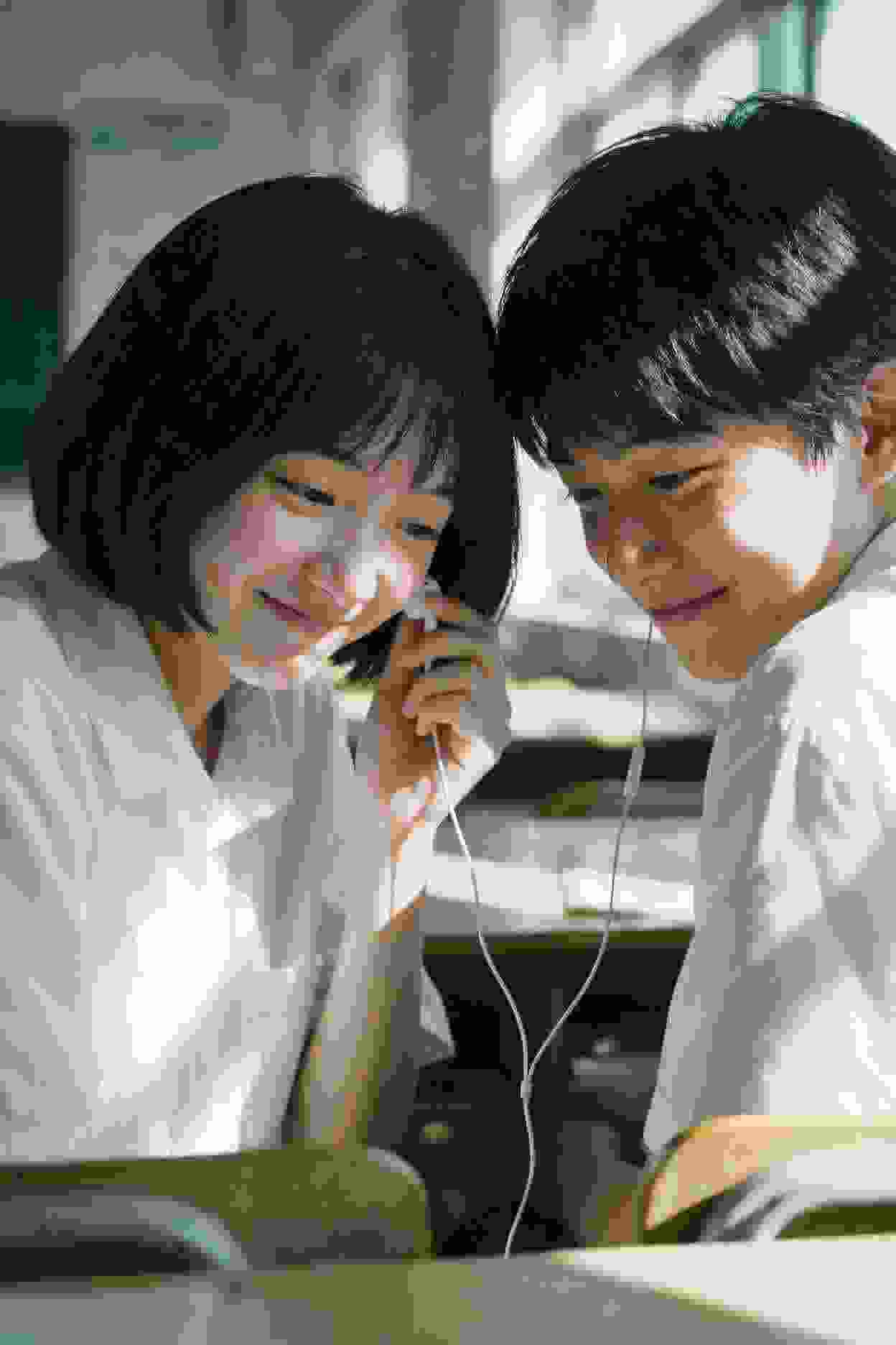总裁的秘密妻子