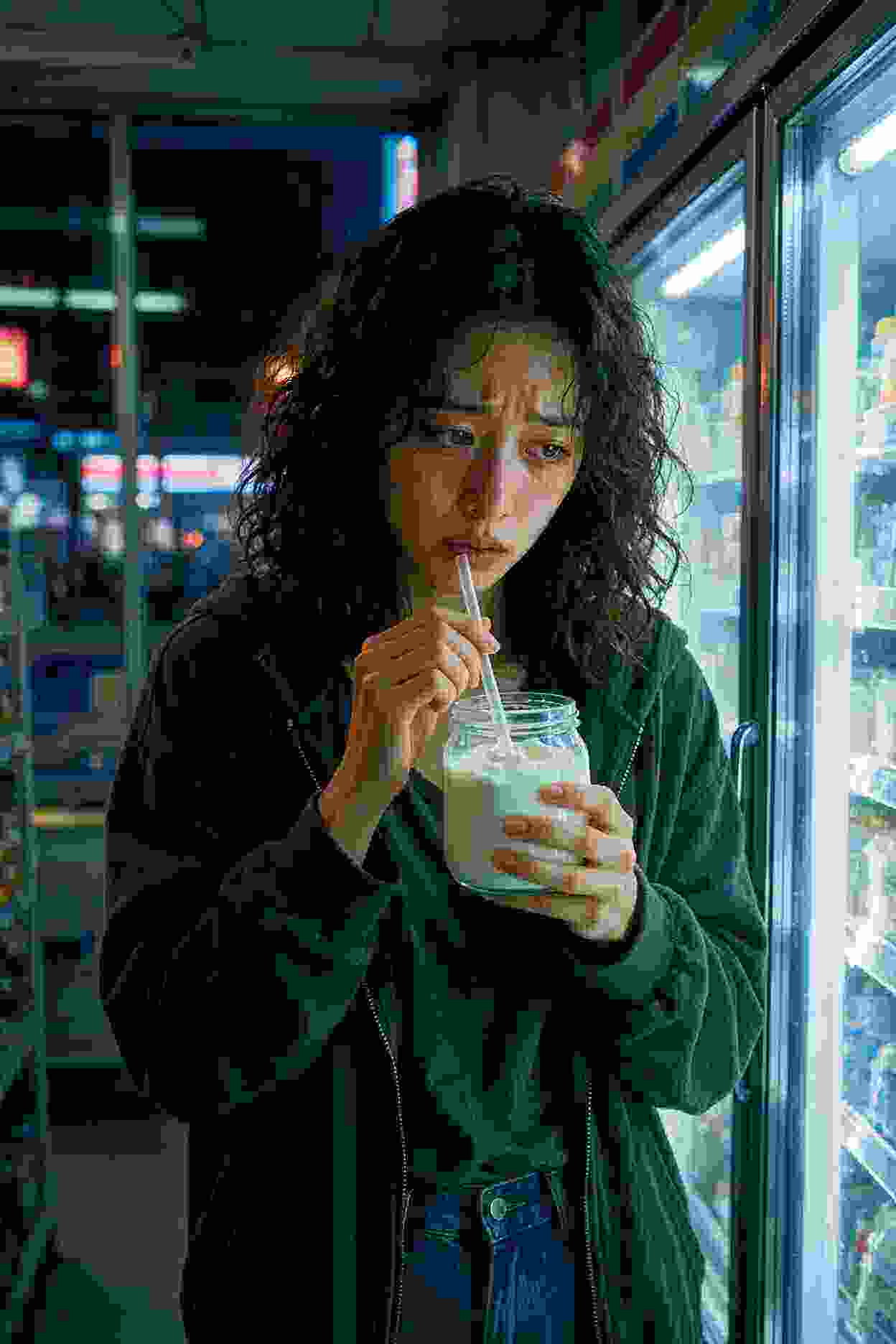 租房趣事